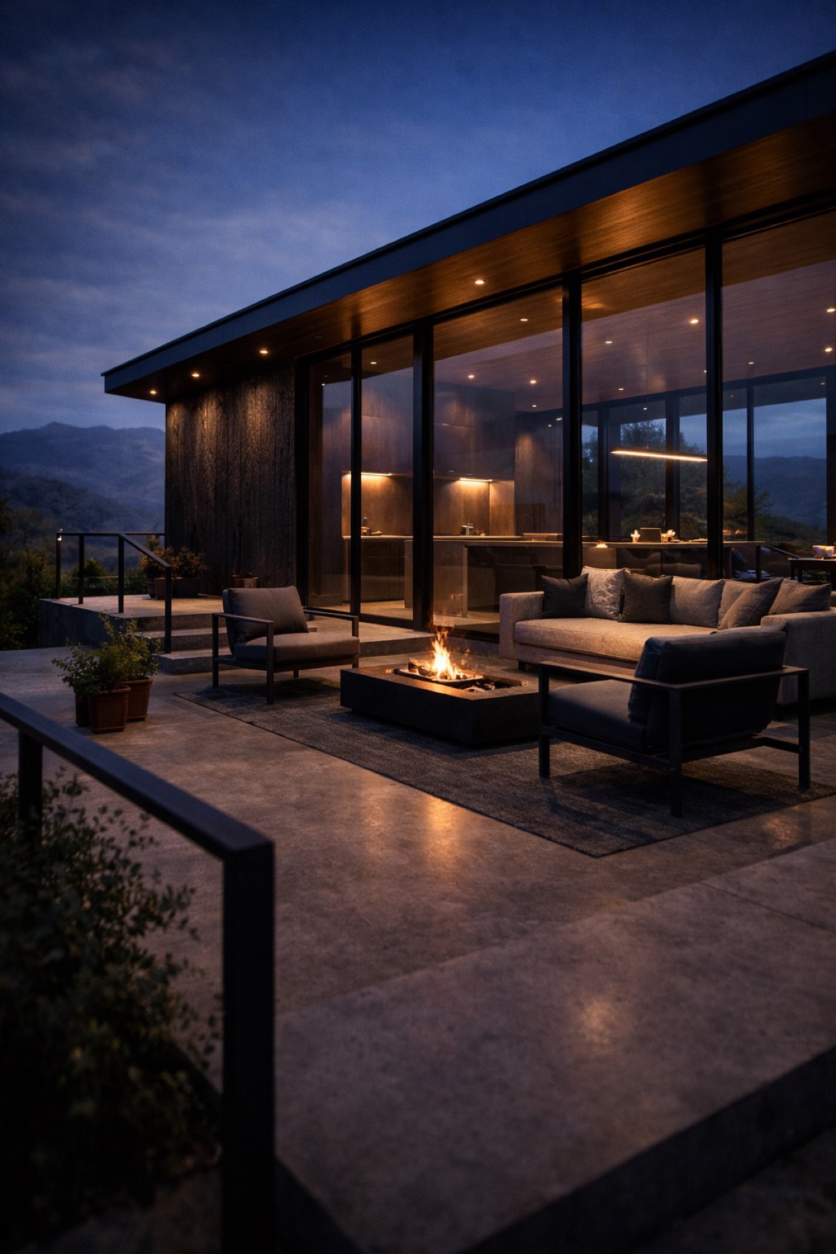 Recent project photo