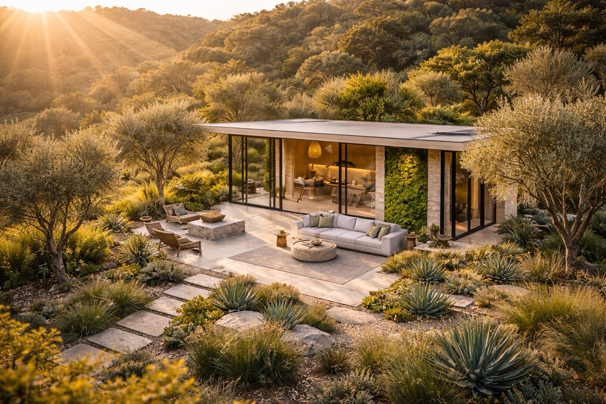 Recent project photo