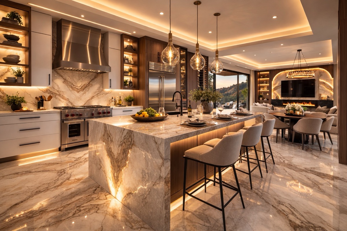 Recent project photo