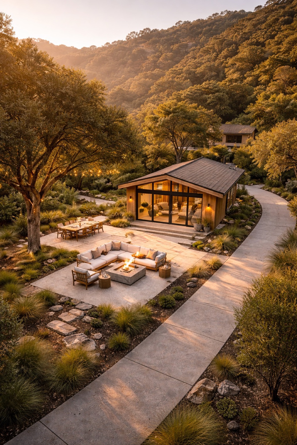 Recent project photo