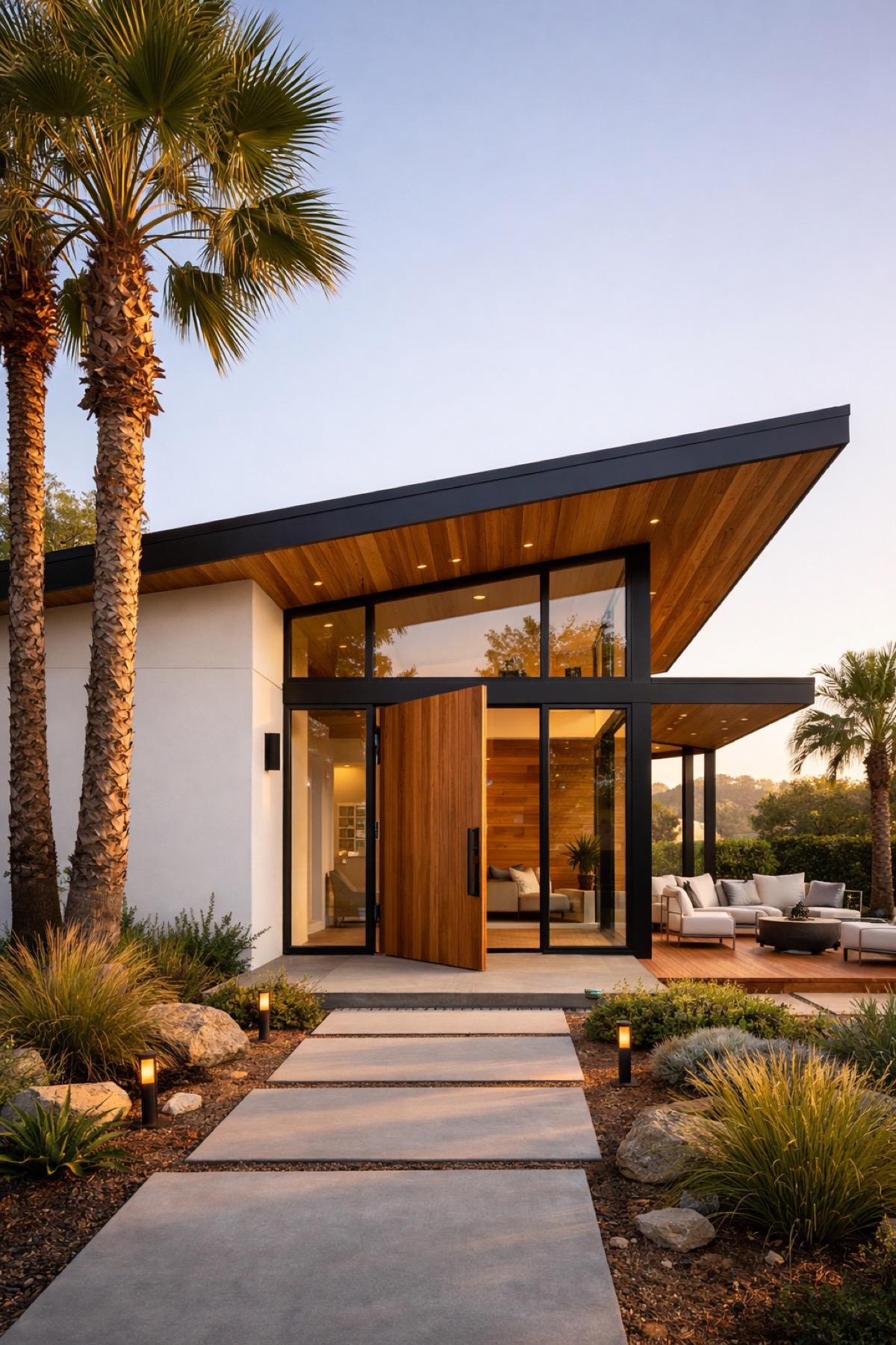 Recent project photo