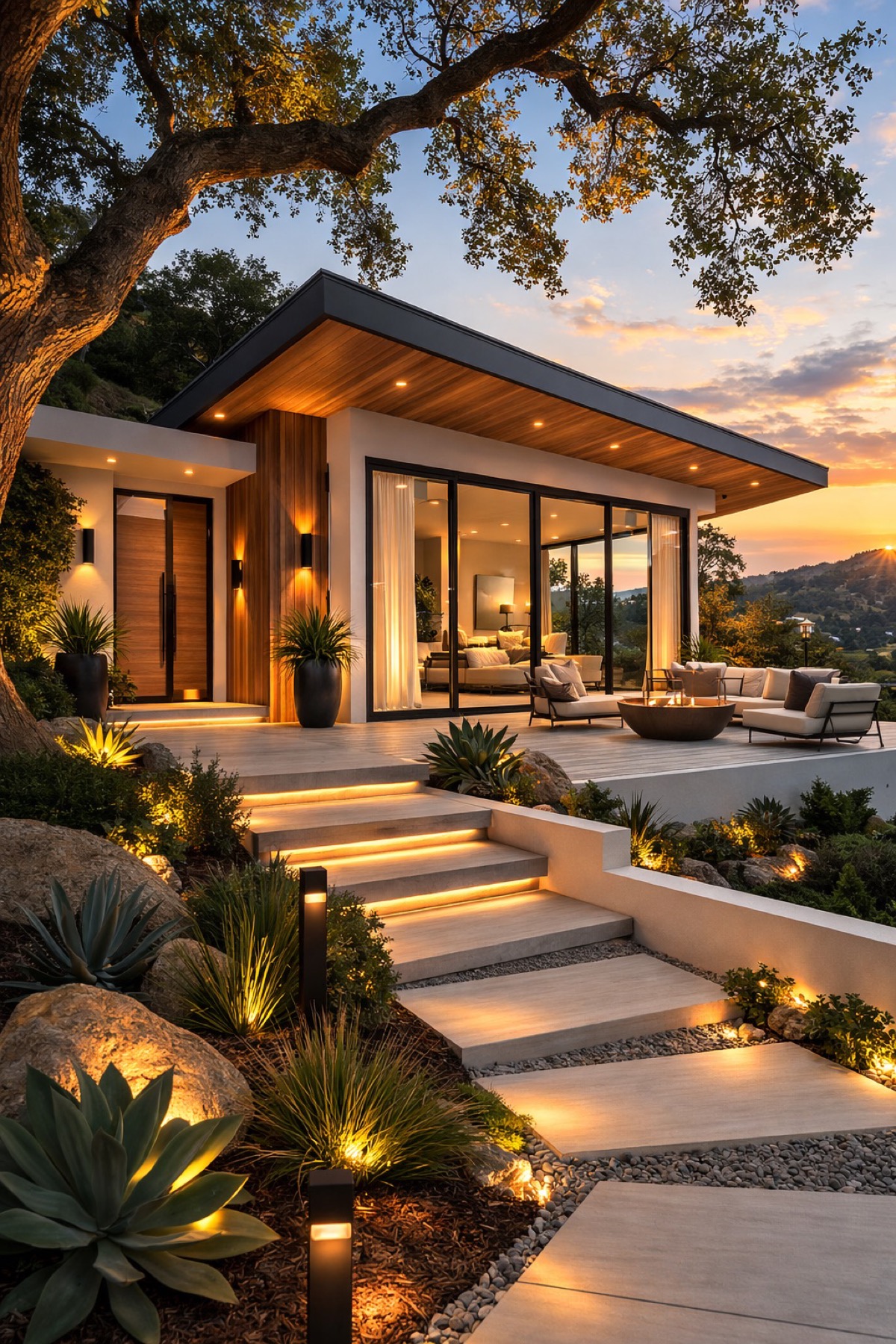 Recent project photo