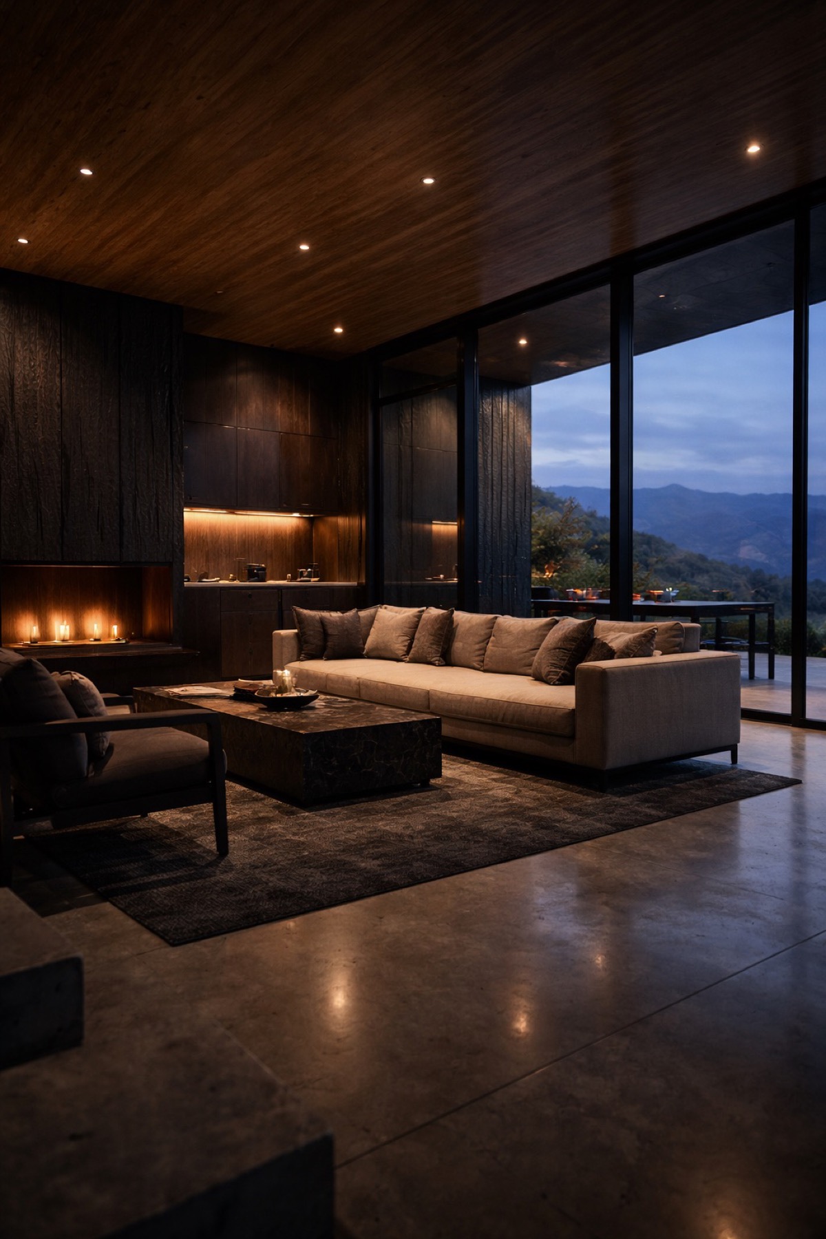 Recent project photo