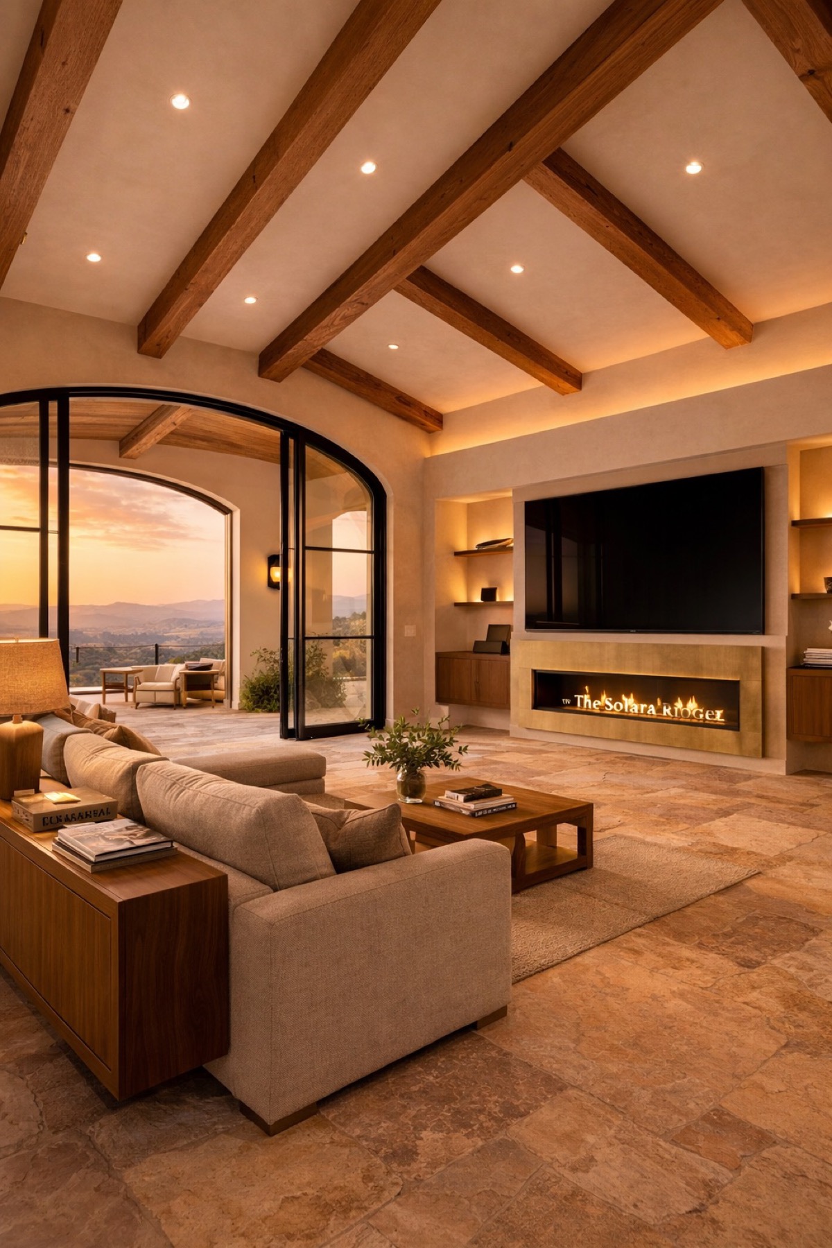 Recent project photo