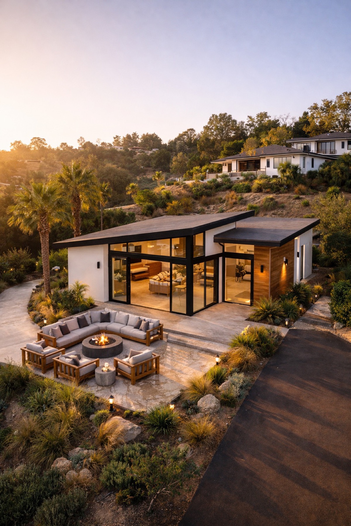 Recent project photo